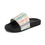 Thumbnail: Pastel Dream Women's Slide Sandals