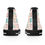 Thumbnail: Iconic Squares Women's High Top Sneakers