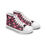Thumbnail: Endless Love Women's High Top Sneakers