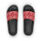 Thumbnail: Love Struck Women's Slide Sandals