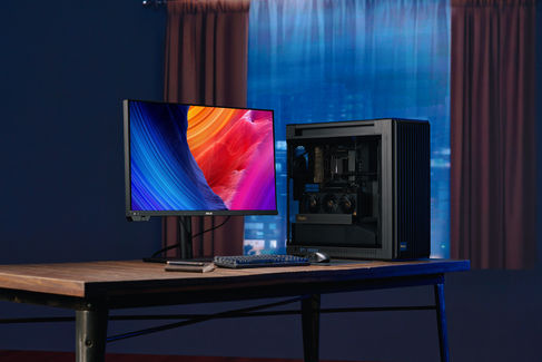 ASUS ProArt
