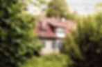 Fig.16:  Harta House on Flurweg in Morzg ca. 1920s