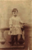 Fig.2: Elisabeth Hermann 1890