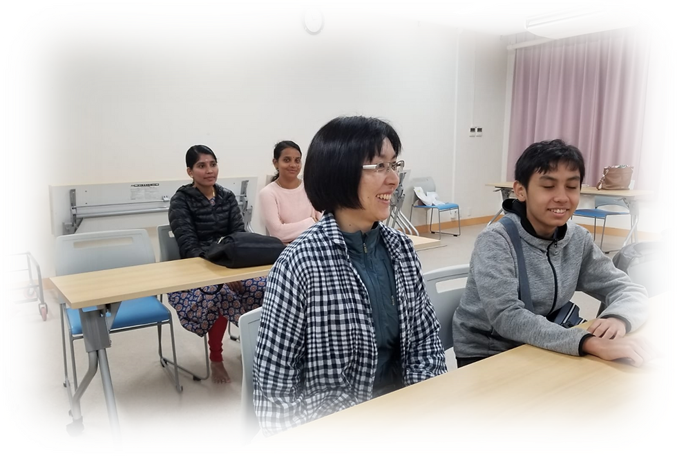 Malayalam Language Classes