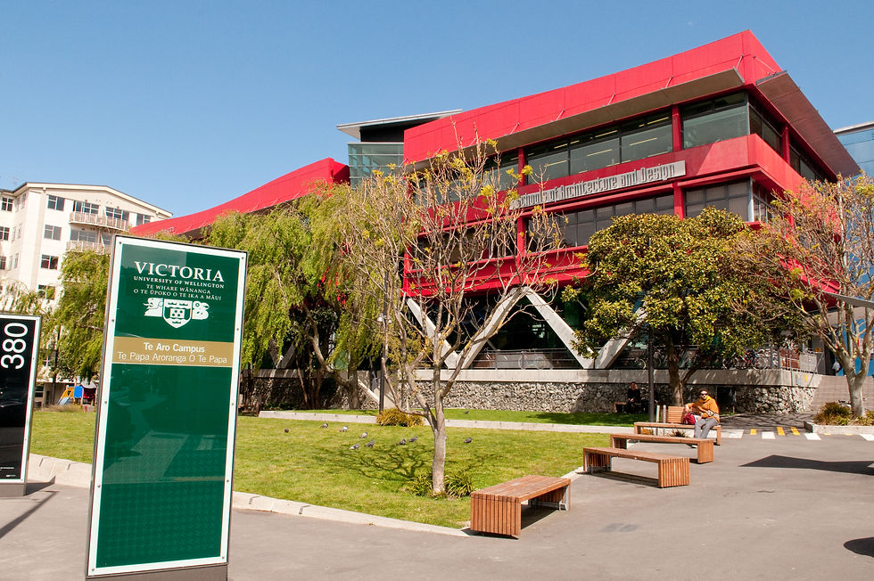 Victoria University
