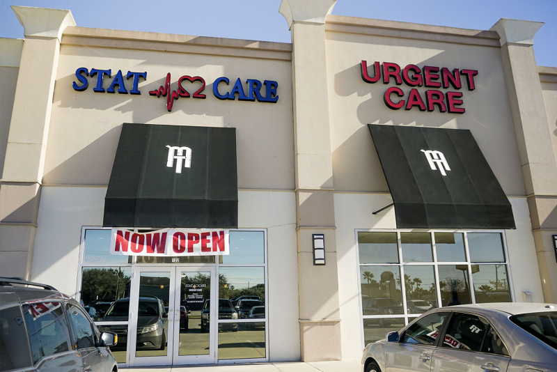 StatCare Urgent Care