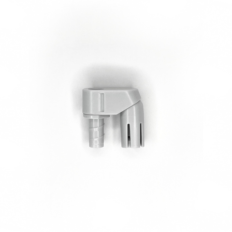 Small 10.5mm Magnetic Saliva Ejector Adapter