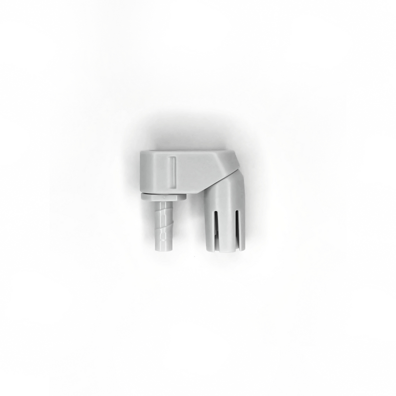 Small 7.5mm Magnetic Saliva Ejector Adapter