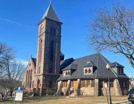 Rotary Club of Morristown Awards Funding to Benefit Our Promise Drop-In Center