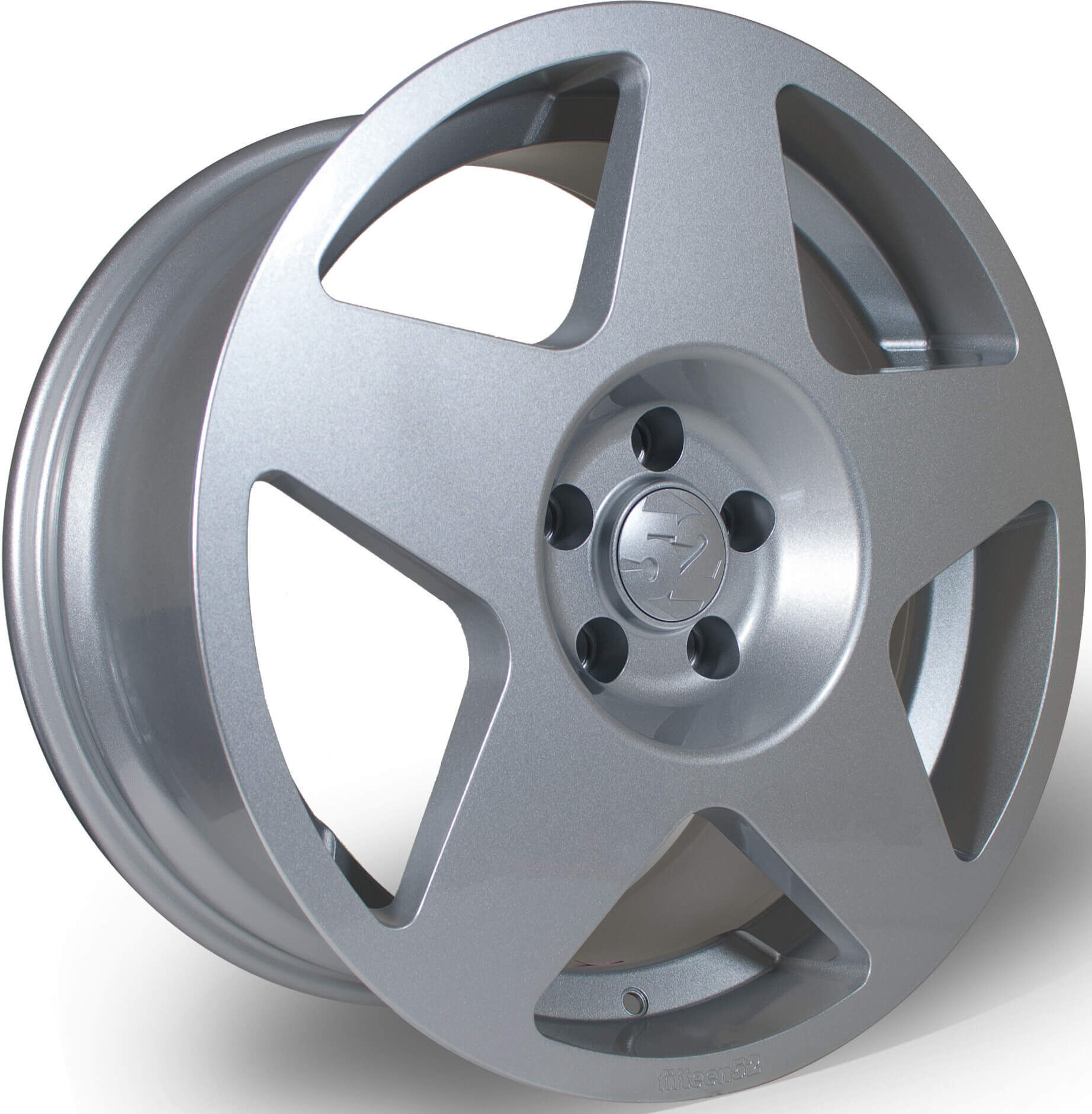 Fifteen52 Tarmac 18x9.5 +45 Speed Silver