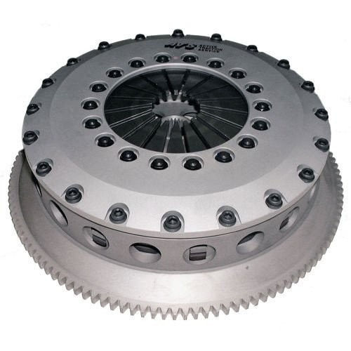 ATS Triple Carbon Clutch Spec for Toyota Supra 6MT with 2JZ-GTE