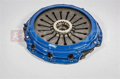 Competition Clutch OE Stock Clutch Kit | 2008-2013 Mitsubishi Lancer Evo X (5153-STOCK) main image 1