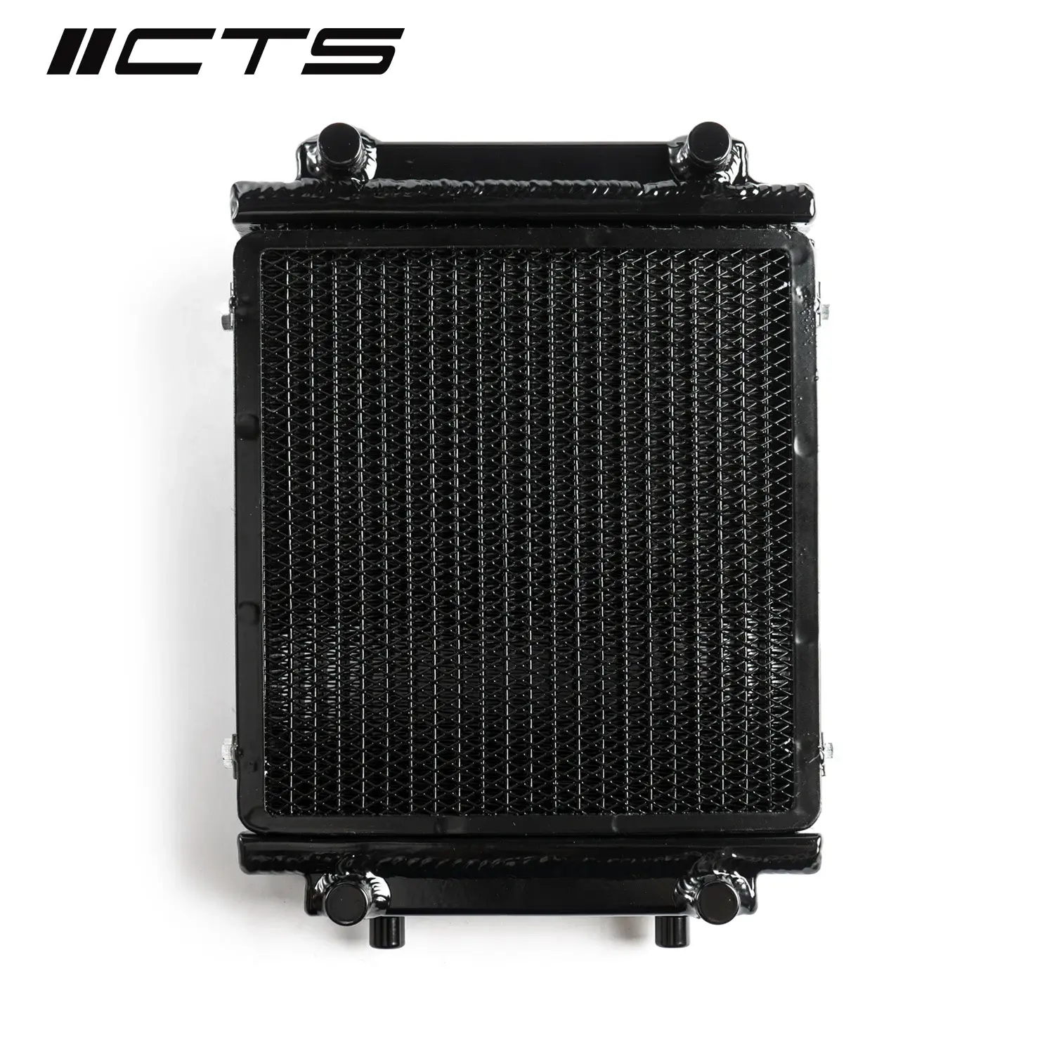 CTS Turbo MK7/7.5/MK8 Golf R, 8V/8Y Audi S3 / TT DSG Cooler/Auxiliary Radiator