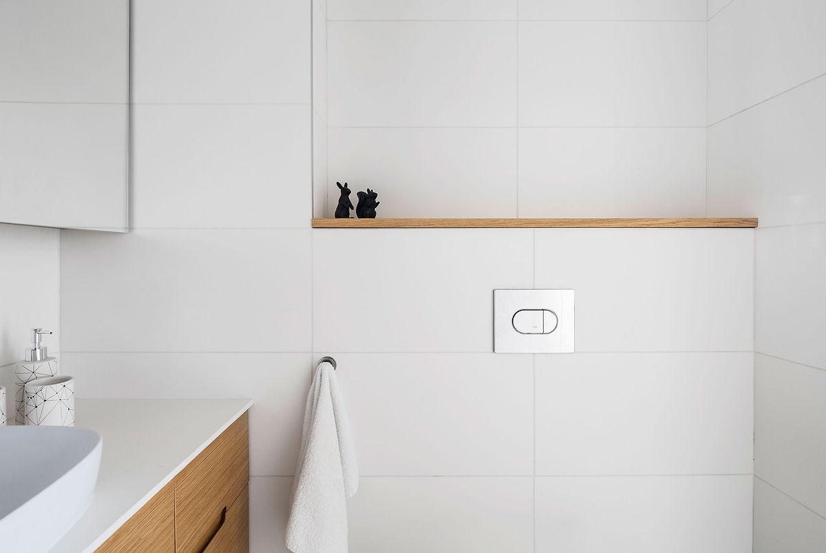 עיצוב פנים למשדרגי דיור