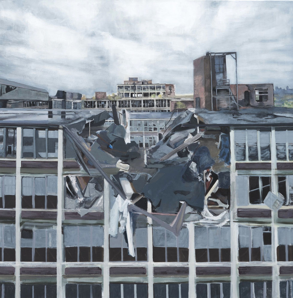 DETROIT I
