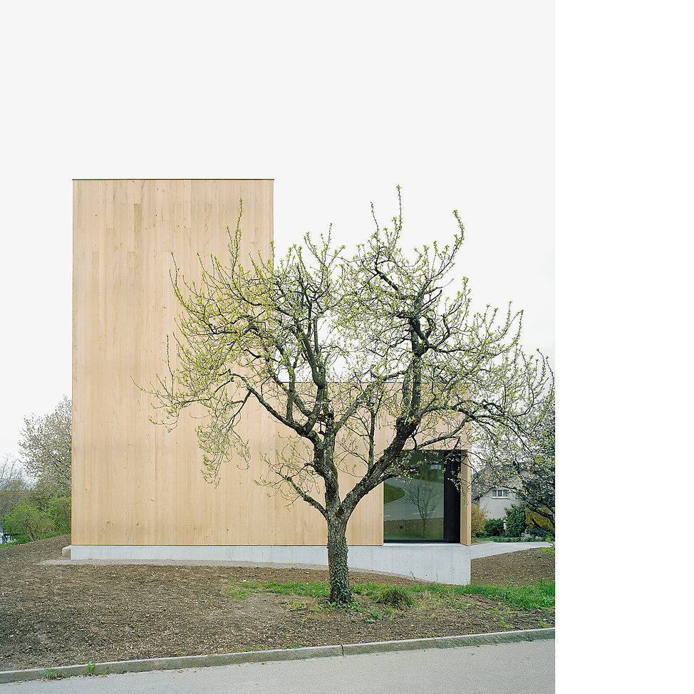 Gautschi Lenzin Schenker