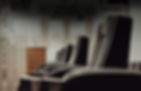 Novo Barbers salon chairs