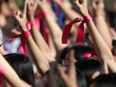 Non aux Mutilations Génitales