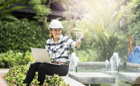 O que é e como funciona a Biorremediação?