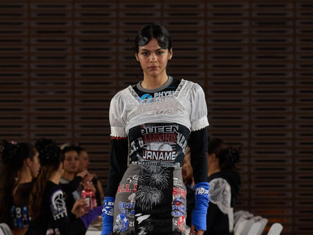 olvo Fashion Week México 2026 anuncia sus fechas para conquistar la CDMX