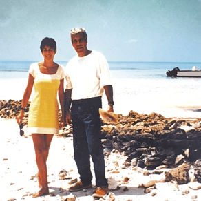 Archivos Epstein: El capítulo México sale a la luz entre correos y filtraciones del FBI