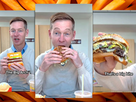 Más allá del Algoritmo: El Storytelling como Última Ventaja Competitiva