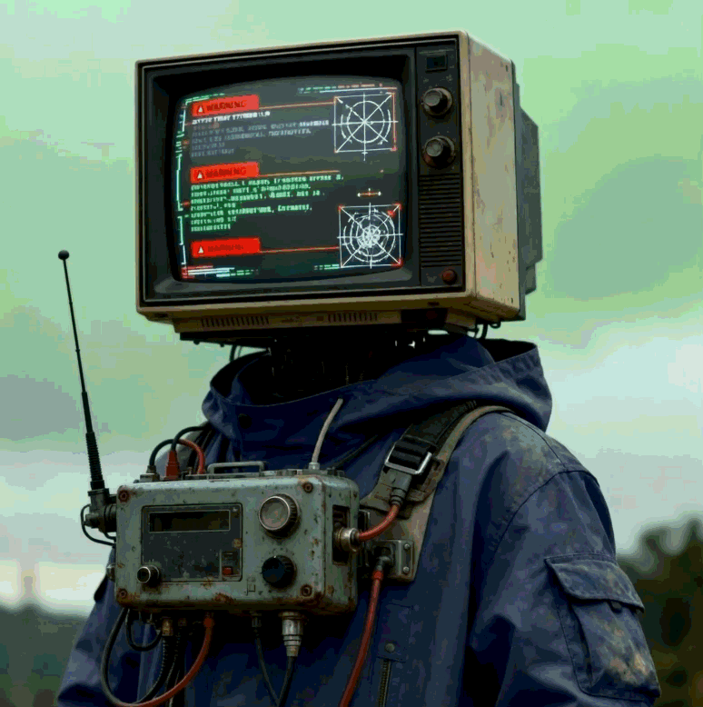 Video generado con Sora