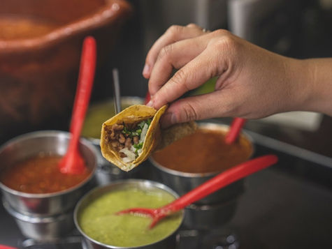 TACO-TOUR POR EL VALLE DE TOLUCA