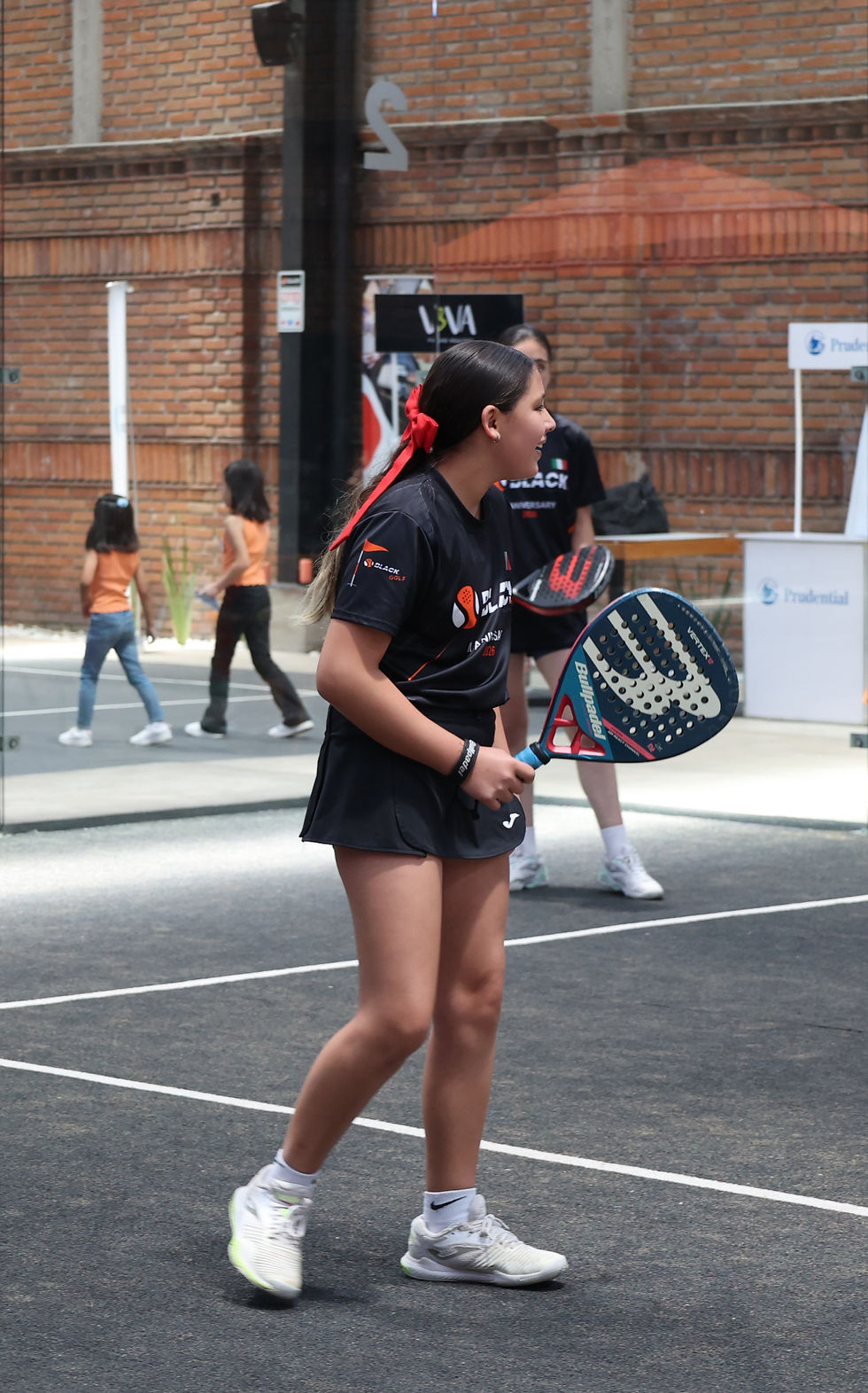Torneo Padel en Black Padel & Pickleball 2