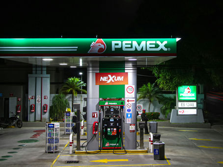 Pemex y sector gasolinero pactan el precio del Diesel en 27 Pesos