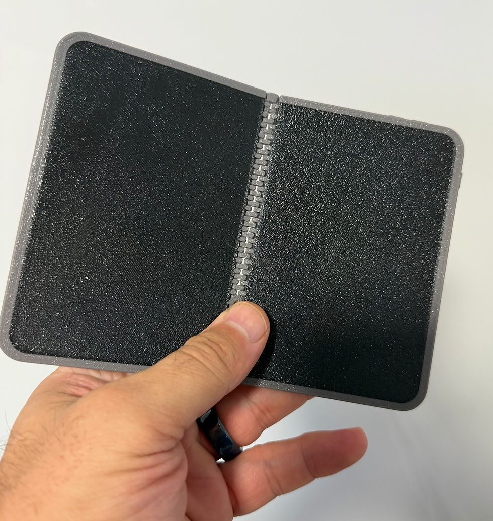 mock up de sonny dickson de los nuevos iphone