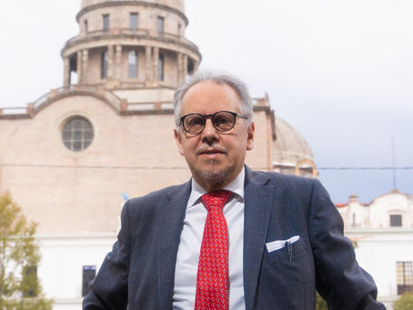 Carlos Macedo Aguilar: 1 de los 10 mejores Abogados de México