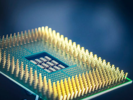 SpaceX da millonario salto a la fabricación de GPUs y el negocio de las IAs