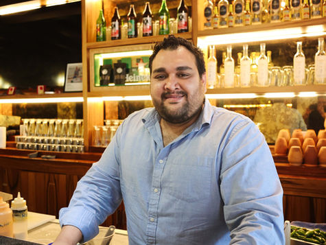 El Mundial en la mesa: el reto del sector restaurantero en el Edomex