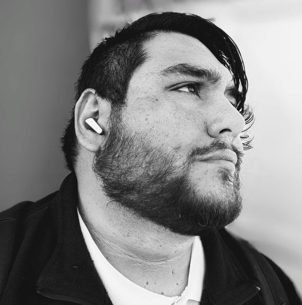 Foto del escritor: Kristhofer Mendez