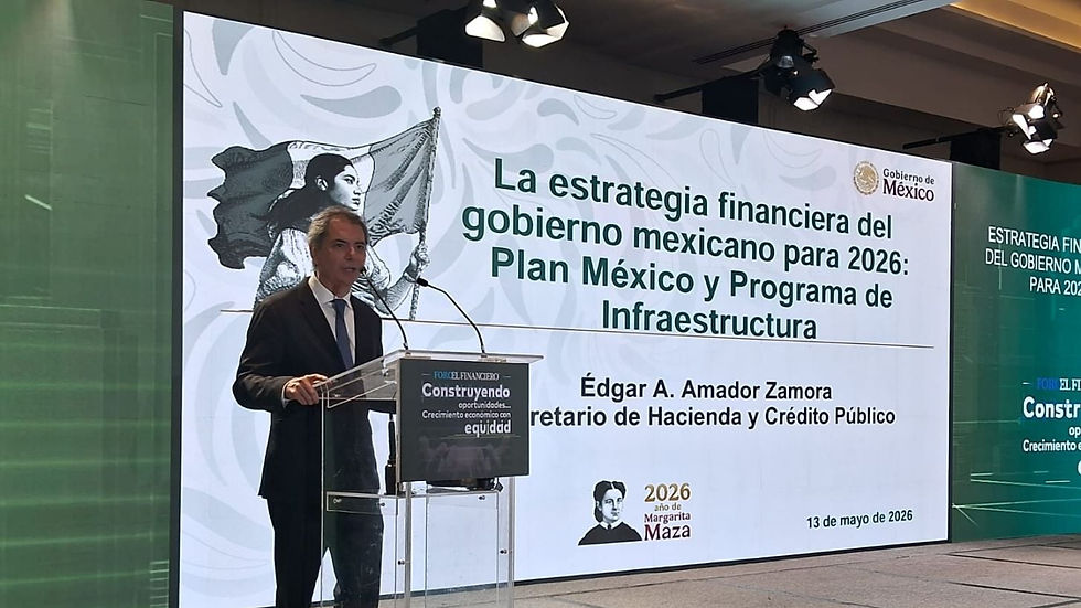 edgar amador en foto el financiero