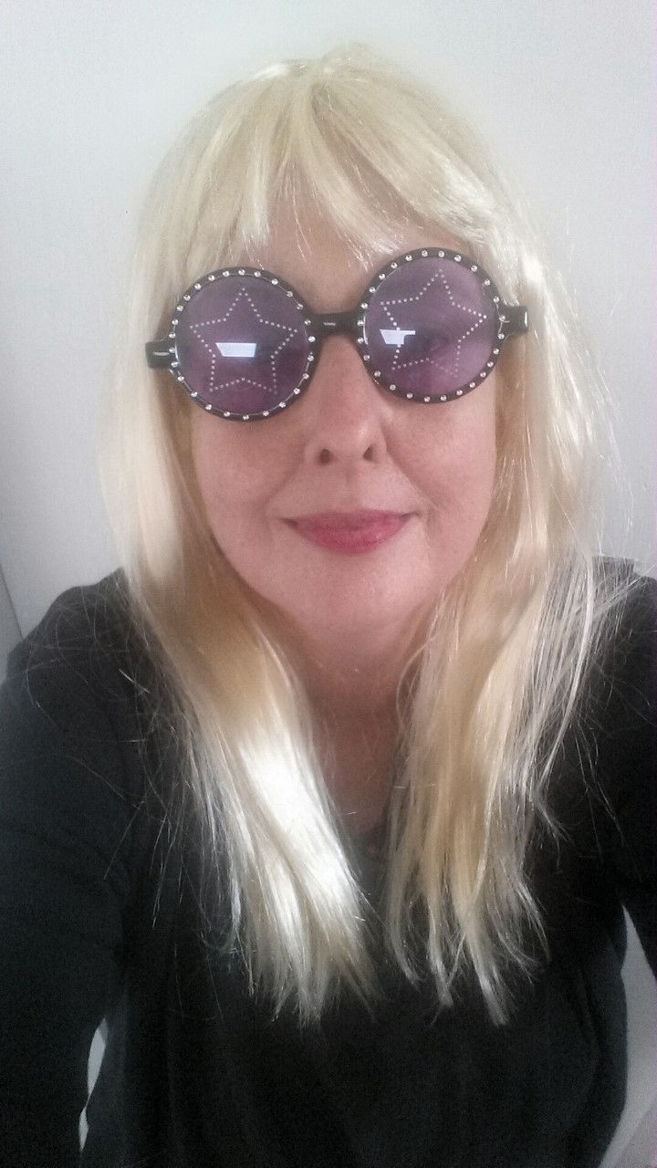 hippie