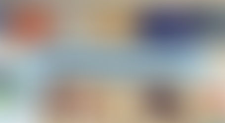 What to do with all this KID ART? (Wall Gallery)
