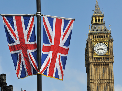 UK Uncharted: 11 Adventures in the Land of Surprises