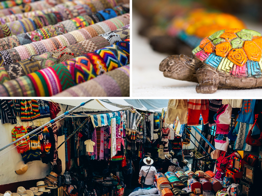 Souvenirs Worth Keeping: Our 2 Favorite Travel Keepsakes