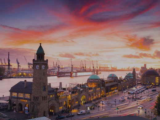 Top 5 Places to Explore in Germany