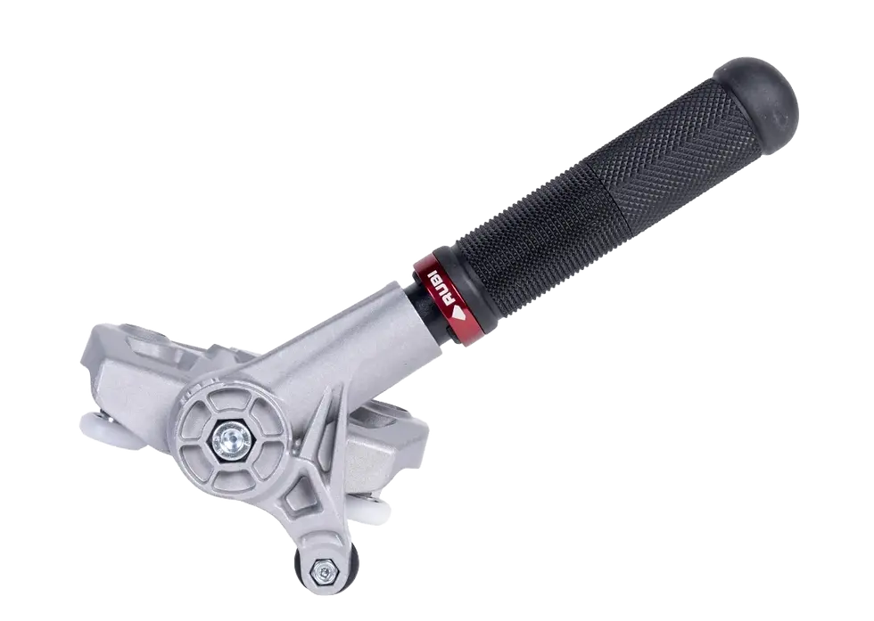 Thumbnail: Sistem de taiere RUBI placi ceramice de dimensiuni mari, 320cm, slab cutter g3