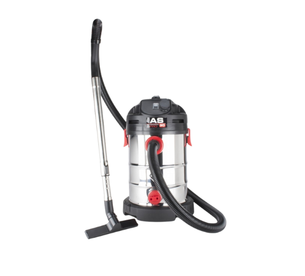 Aspirator RUBI umed/uscat pro as-30, 1.4kw, 30l