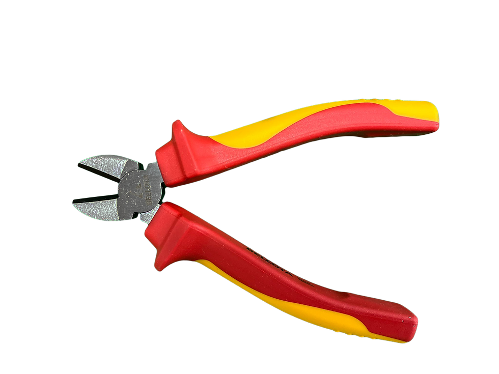 Cleste lateral izolat 160 mm pana la 1000V