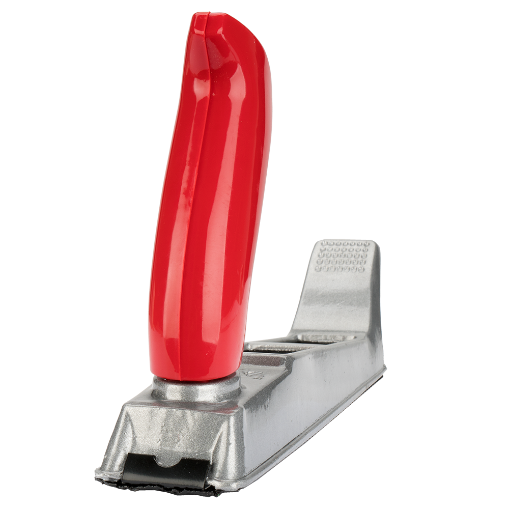 Rindea pentru rigips 260 mm