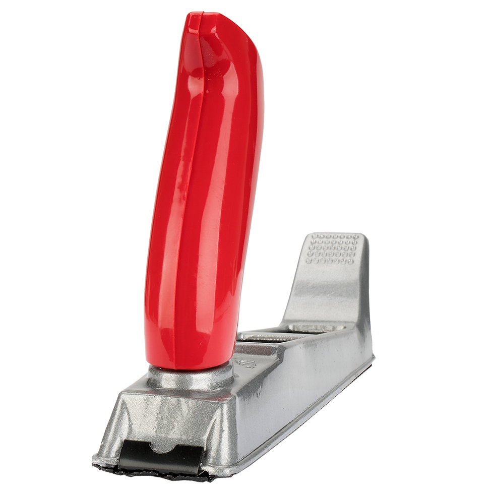 Rindea pentru rigips 260 mm