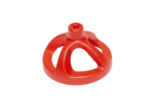 RUBI cutie de 1200 cilindri pentru sistemul RUBI CYCLONE LEVEL