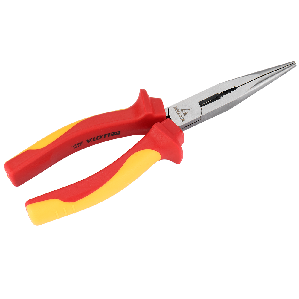 Cleste universal izolat pentru prindere electrică tensiune maxima 1000V
