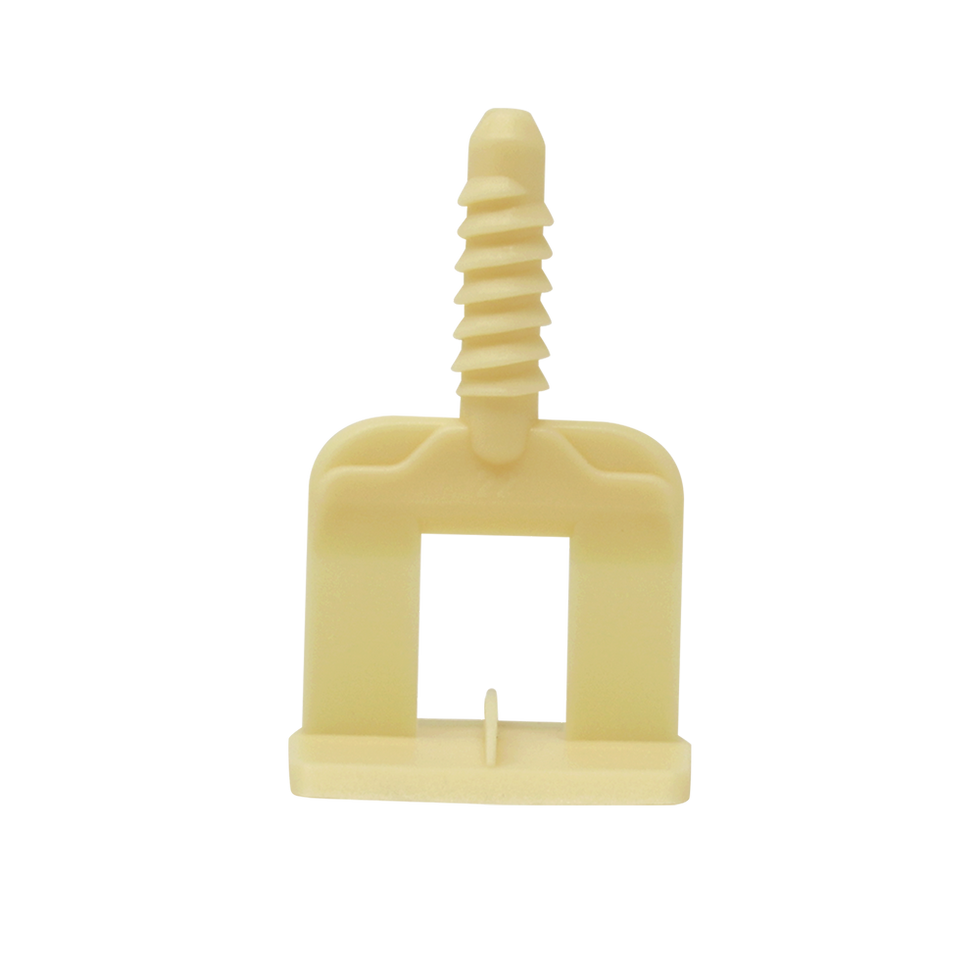 Distantier in cruce pentru sistemul de nivelare