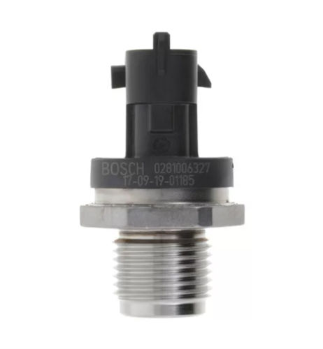Sensor Presion De Combustible Dodge Ram 6.7 0281006327